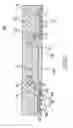 Fig. 16 - Ball grid array package having one or more stiffeners