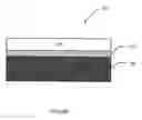 Fig. 02 - SURFACE SMOOTHENED ULTRAHIGH CONDUCTIVITY COMPOSITE LID FOR IMPROVED MARKING PERMANENCY OF SEMICONDUCTOR PACKAGED DEVICES
