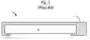 Fig. 02 - Methods of promoting adhesion between transfer molded IC packages and injection molded plastics for creating over-molded memory cards