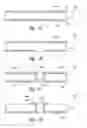 Fig. 02 - MICROFEATURE WORKPIECE SUBSTRATES HAVING THROUGH-SUBSTRATE VIAS, AND ASSOCIATED METHODS OF FORMATION