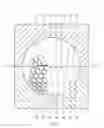Fig. 02 - MOLD FOR GOLF BALLS