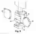 Fig. 06 - Key clamping device