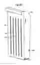 Fig. 09 - Document handling apparatus