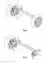 Fig. 02 - Torsionally flexible axle with active control of the steering angle using a hydroelastic joint