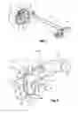 Fig. 03 - Torsionally flexible axle with active control of the steering angle using a hydroelastic joint