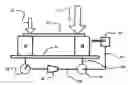 Fig. 01 - Leveling system for a vehicle air suspension