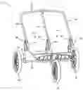 Fig. 01 - STROLLER ACCESSORY