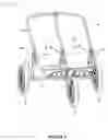 Fig. 02 - STROLLER ACCESSORY