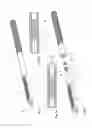 Fig. 02 - Toothed rack or threaded rod