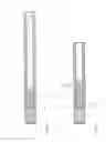 Fig. 04 - Toothed rack or threaded rod