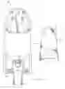 Fig. 03 - Bicycle child seat