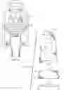 Fig. 07 - Bicycle child seat