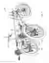 Fig. 02 - Multi-person tricycle