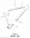 Fig. 02 - Integral Bicycle Frame