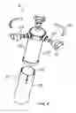 Fig. 07 - CLAMPING DEVICE