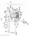 Fig. 06 - Column-mounted knee airbag device