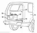 Fig. 01 - Vehicle container interface