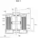 Fig. 02 - Brushless motor and actuator using it