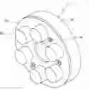 Fig. 01 - Magnetic coupler