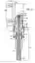 Fig. 09 - Air cooled core mounted ignition system