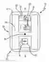 Fig. 01 - Remote vehicle activation device
