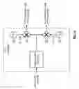 Fig. 08 - Multiple frequency antenna array for use with an RF transmitter or receiver