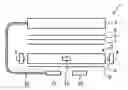 Fig. 01 - GRADATION VOLTAGE CORRECTION SYSTEM AND DISPLAY DEVICE USING THE SAME