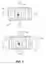 Fig. 02 - Detecting ego-motion on a mobile device displaying three-dimensional content