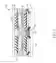 Fig. 08 - Liquid crystal display panel and pixel structure thereof