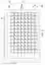 Fig. 03 - Pixel array substrate