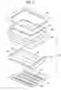 Fig. 08 - Back light unit and liquid crystal display device therewith