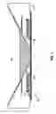 Fig. 06 - Liquid immersion lithography system comprising a tilted showerhead relative to a substrate