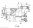 Fig. 03 - VIDEO ADAPTER FOR A MICROSCOPE CAMERA