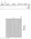Fig. 03 - Wire grid polarizers in window shading applications and varying thickness wave retarders