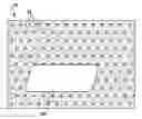 Fig. 01 - Metallized retroreflective sheeting with increased daytime brightness