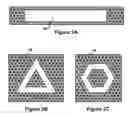 Fig. 06 - Metallized retroreflective sheeting with increased daytime brightness