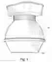 Fig. 02 - Asymmetric Lighting Systems and Applications Thereof