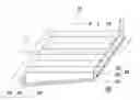 Fig. 01 - Light guide unit and backlight module
