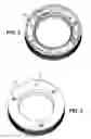 Fig. 03 - Rectifier assembly