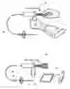 Fig. 01 - Vertebroplasty all in one mixer