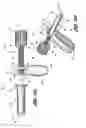 Fig. 11 - Vertebroplasty all in one mixer