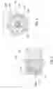 Fig. 07 - Connector for seismic cable