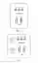 Fig. 04 - Method of and apparatus for providing reserved bandwidth to ethernet devices over switched ethernet including a home network wall plate having a combined IEEE 1394 and ethernet modified HUB