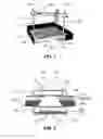 Fig. 02 - Method and arrangement for improving tomographic determinations, particularly suitable for inspection of steel reinforcement bars in concrete structures