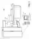 Fig. 02 - Patient setup error evaluation and error minimizing setup correction in association with radiotherapy treatment