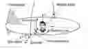 Fig. 01 - Head mounted voice communication device with motion control