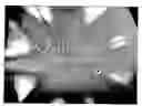 Fig. 01 - Method for producing and visualizing an optically hidden mark