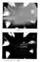 Fig. 02 - Method for producing and visualizing an optically hidden mark