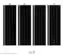 Fig. 22 - FINGERPRINT PREVIEW QUALITY AND SEGMENTATION