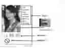 Fig. 01 - Method for generating a non-graphical digital image from an original digital image